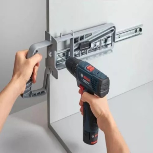 GABARITO PARA CORREDICA TELESCOPICA CERMAG - 11050