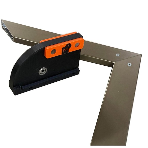 GABARITO PARA ESQUADRETA