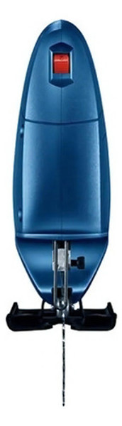 SERRA TICO TICO ELETRICA COM 500W BOSCH - GST680 220V 06015B40E