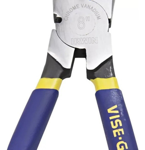 ALICATE UNIVERSAL 8'' IRWIN - 1864060