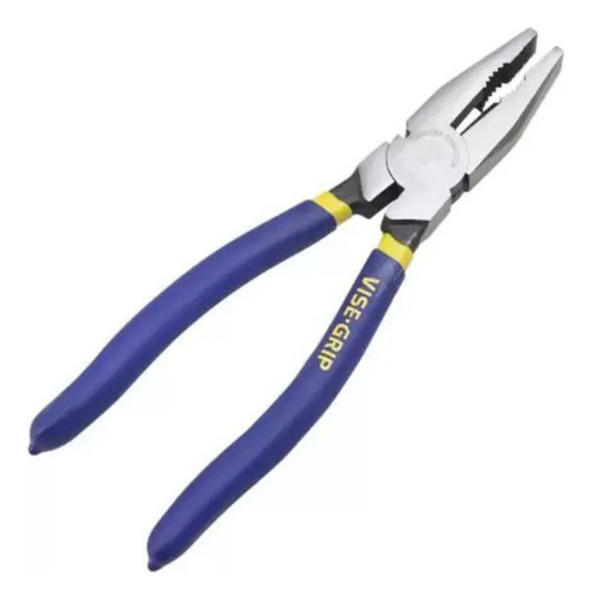 ALICATE UNIVERSAL 8'' IRWIN - 1864060