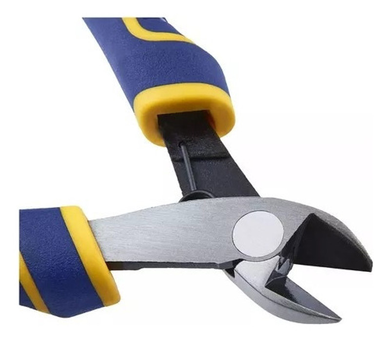 ALICATE CORTE DIAGONAL MINI 4.1/2" IRWIN - 2078935