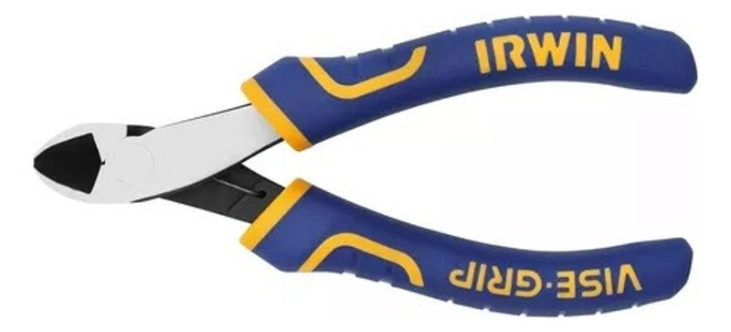 ALICATE CORTE DIAGONAL MINI 4.1/2" IRWIN - 2078935