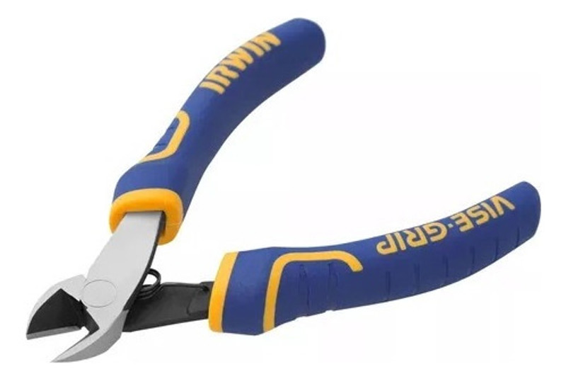 ALICATE CORTE DIAGONAL MINI 4.1/2" IRWIN - 2078935