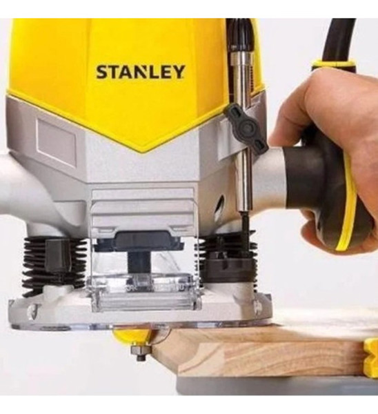 TUPIA DE COLUNA COM 1200W STANLEY - SRR1200-B2 220V