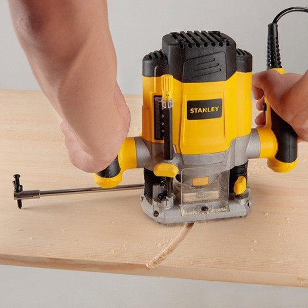 TUPIA DE COLUNA COM 1200W STANLEY - SRR1200-B2 220V