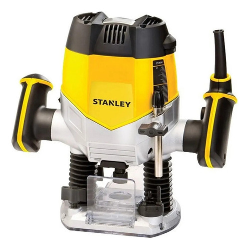 TUPIA DE COLUNA COM 1200W STANLEY - SRR1200-B2 220V