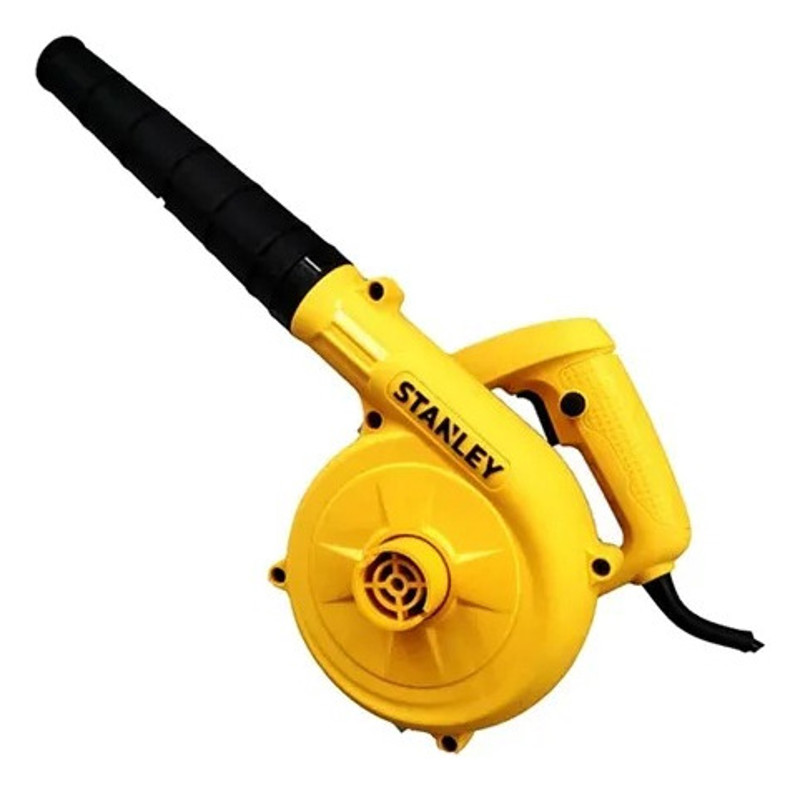 SOPRADOR ELETRICO COM 600W STANLEY - STPT600-B2 220V