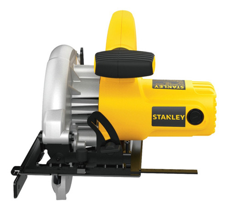 SERRA CIRCULAR 185MM COM 1600W STANLEY - SC16-B2 220V