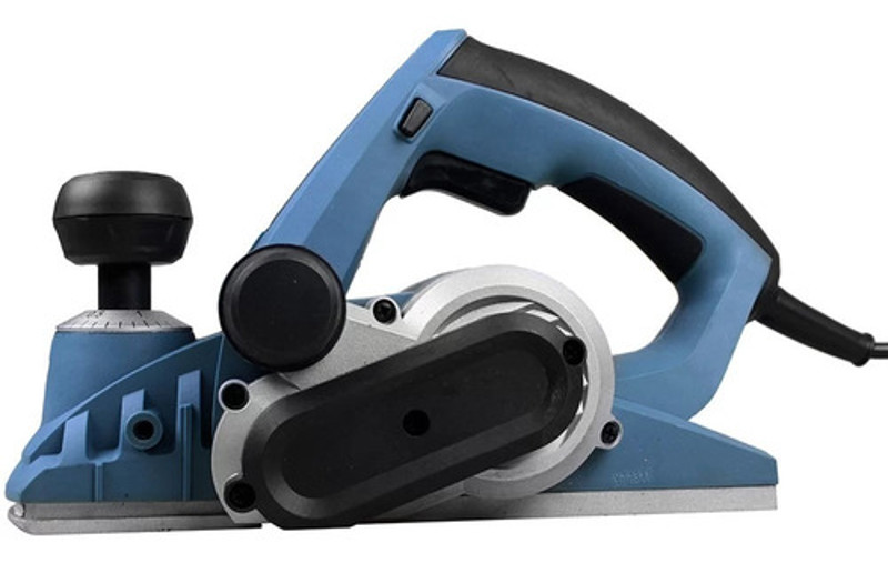 PLAINA ELETRICA 0 - 3.0MM COM 900W WESCO - WS5343 220V