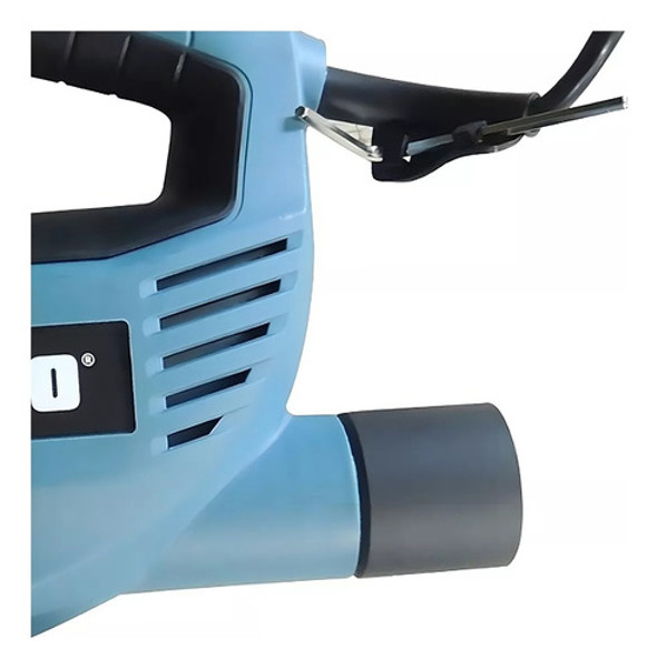 SERRA TICO TICO ELETRICA COM 850W WESCO - WS3772 220V