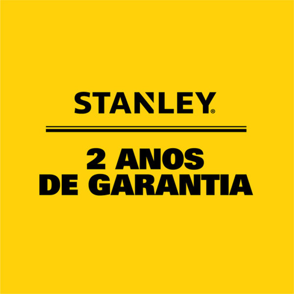 SERRA MEIA ESQUADRIA 10" COM 1650W STANLEY - SM-16B2 220V