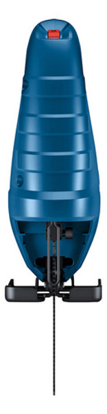 SERRA TICO TICO ELETRICA COM 500W BOSCH - GST680 127V 06015B40D