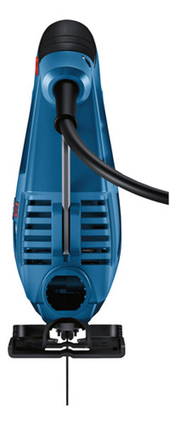 SERRA TICO TICO ELETRICA COM 500W BOSCH - GST680 127V 06015B40D