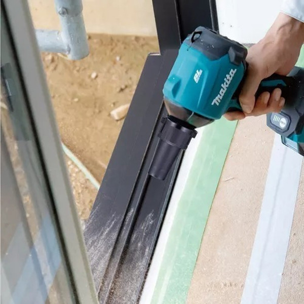 SOPRADOR A BATERIA 40V XGT MAKITA - AS001GZ