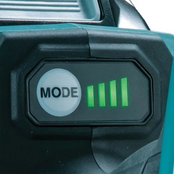 SOPRADOR A BATERIA 40V XGT MAKITA - AS001GZ