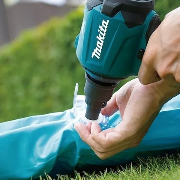 SOPRADOR A BATERIA 40V XGT MAKITA - AS001GZ