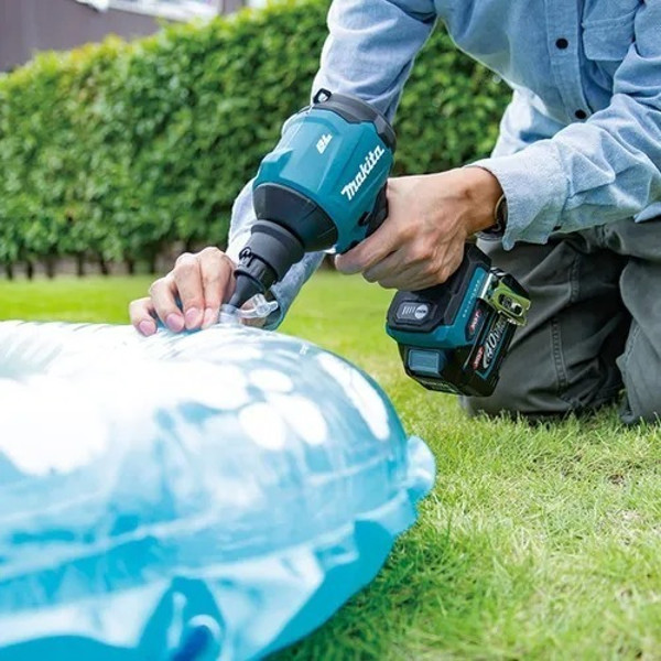 SOPRADOR A BATERIA 40V XGT MAKITA - AS001GZ