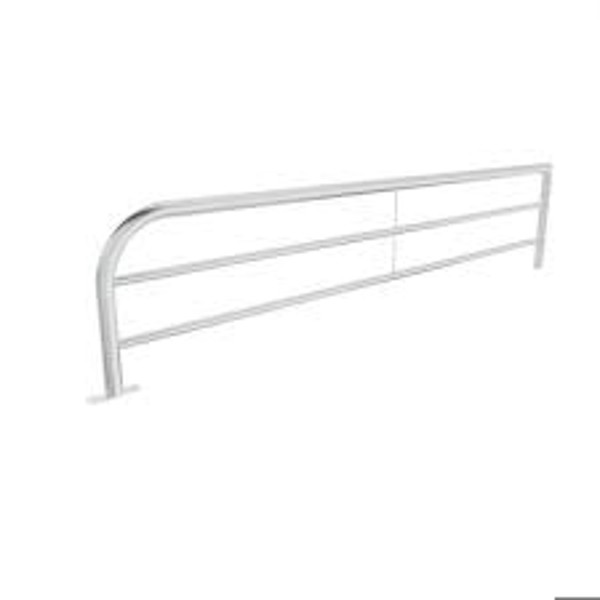 GRADE PARA BELICHE COM 1200MM DIMEC - 3261-05