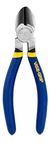 ALICATE CORTE DIAGONAL 6" IRWIN - 2078306