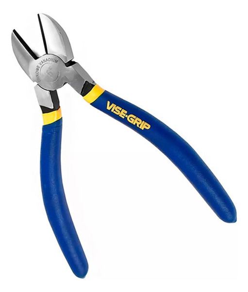 ALICATE CORTE DIAGONAL 6" IRWIN - 2078306