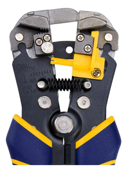 ALICATE CRIMPADOR AUTOMATICO IRWIN - 2078300