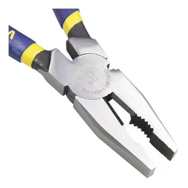 ALICATE UNIVERSAL 8'' IRWIN - 1864060