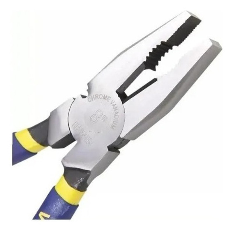 ALICATE UNIVERSAL 8'' IRWIN - 1864060