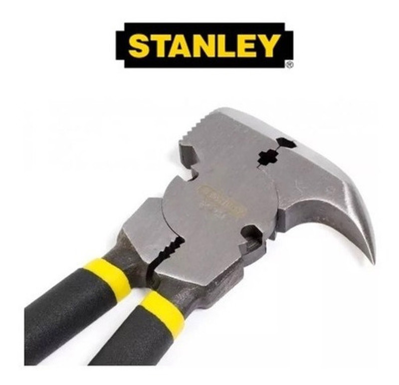 ALICATE FAZENDEIRO 10" STANLEY - 84-221