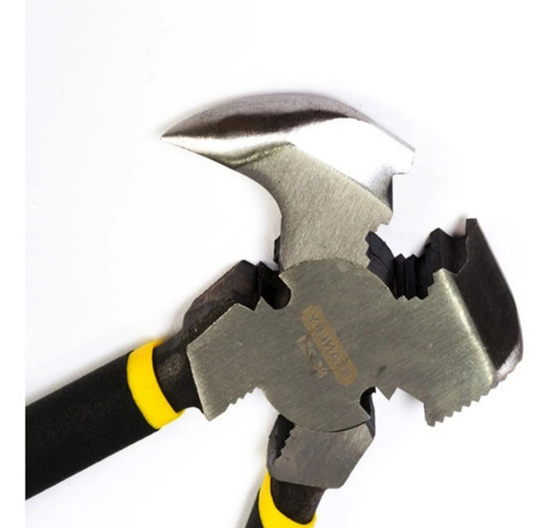 ALICATE FAZENDEIRO 10" STANLEY - 84-221