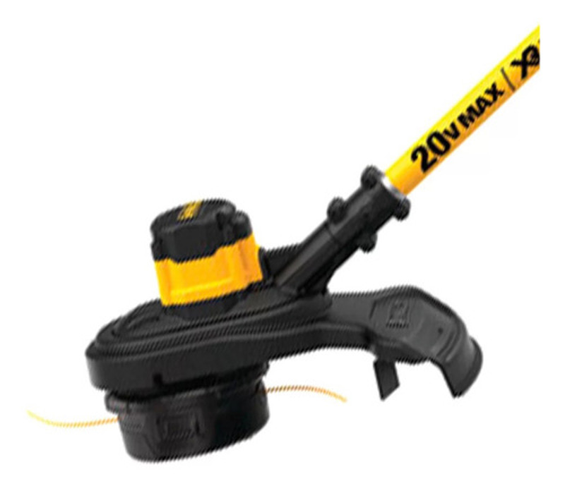 APARADOR DE GRAMA BATERIA 20V DEWALT - DCST920B-B3