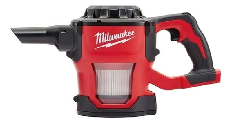 ASPIRADOR DE PO BATERIA 18V MILWAUKEE - 0882-20