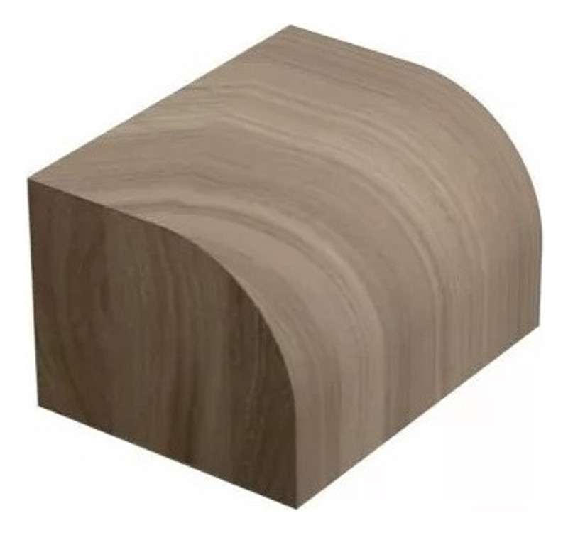 FRESA DE ARRENDODAR COM ROLAMENTO D-32.7MM E HASTE DE 6MM RADIX - 1974115.01