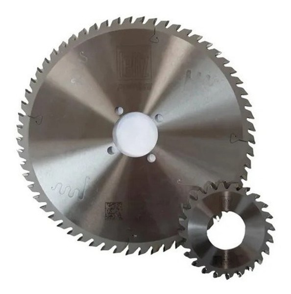 CONJUNTO SERRA + RISCADOR PARA "TECMATIC FIT 2.9 E PRIMEX" LEITZ - 762012993