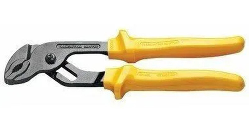 ALICATE BOMBA D'AGUA 10'' 250MM SPARTA - 1571855