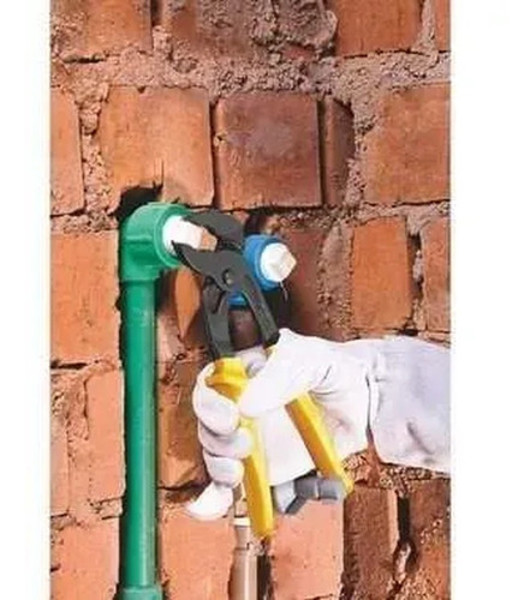 ALICATE BOMBA D'AGUA 10'' 250MM SPARTA - 1571855