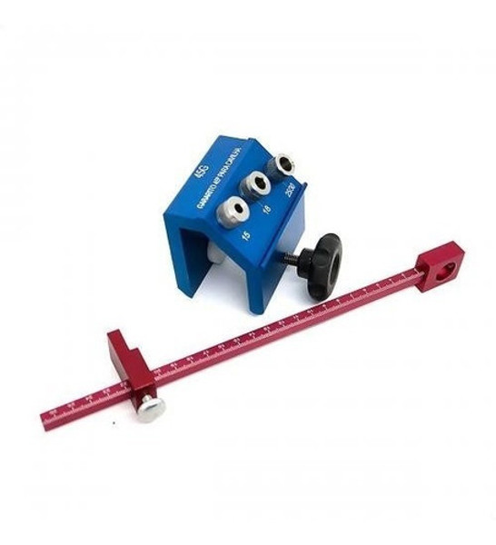 GABARITO 45° PARA CAVILHA LCM - 18002003