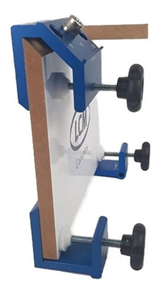 GABARITO 45° PARA CAVILHA LCM - 18002003