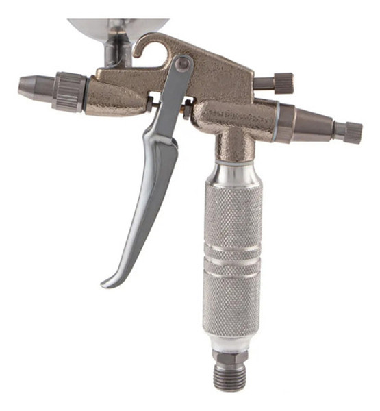 PISTOLA PARA PINTURA ESFEROGRAFICA 0,5MM STELS - 5731855