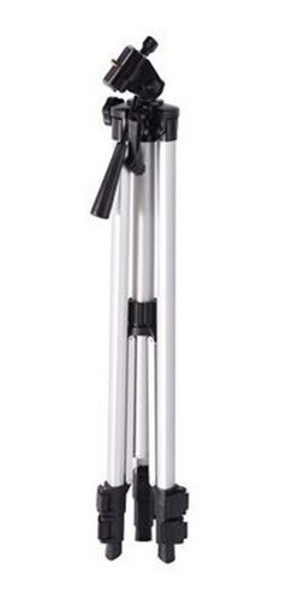 TRIPE PARA NIVEL A LASER COM ROSCA 1/4" DE 47,5-1240MM STANLEY - 1-77-201