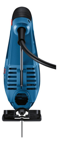 SERRA TICO TICO ELETRICA COM 500W BOSCH - GST680 220V 06015B40E