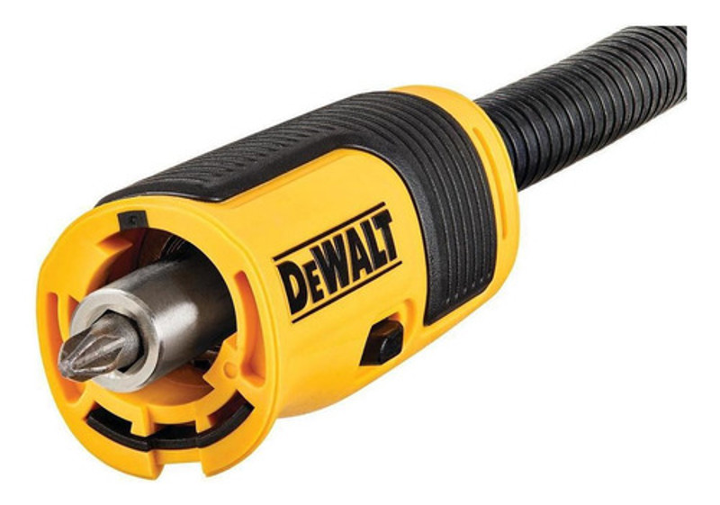 ADAPTADOR ANGULAR 90 GRAUS DEWALT - DWAMRASET