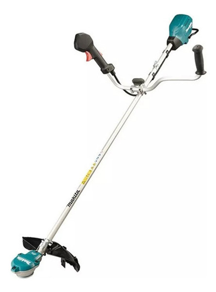 ROCADEIRA BATERIA 40V COM 550W BATERIA MAKITA - UR002GZ