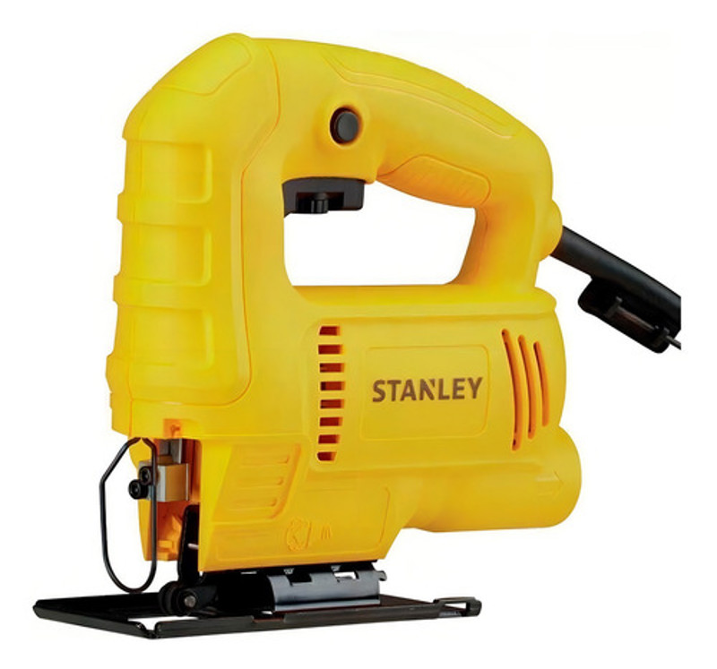 SERRA TICO TICO ELETRICA COM 450W STANLEY - SJ45-B2 220V