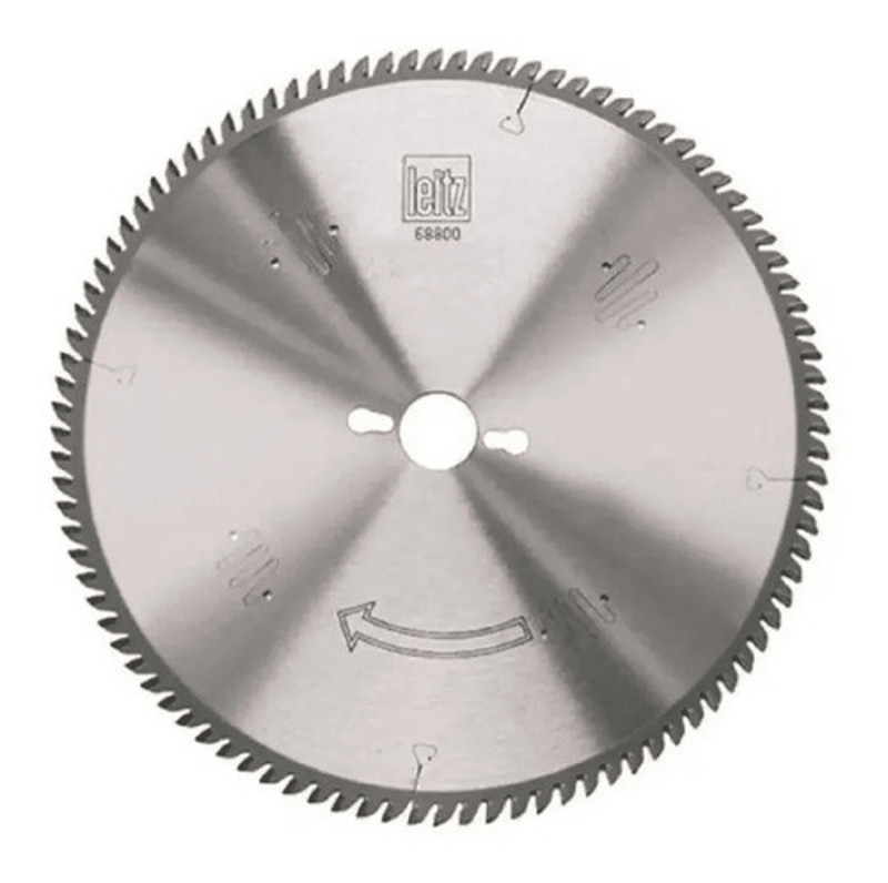 DISCO CORTE MDF DE 300MM COM 96 DENTES LEITZ - 762008278