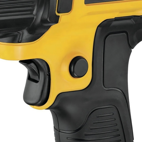 SOPRADOR TERMICO A BATERIA 20V DEWALT - DCE530B