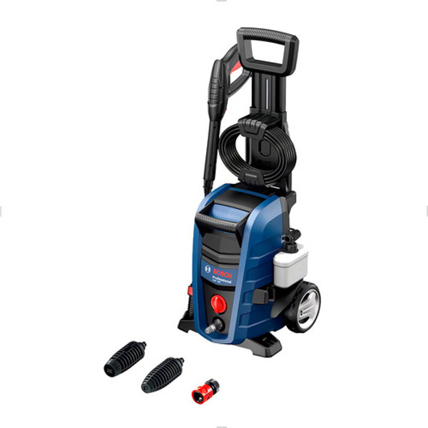 LAVADORA ALTA PRESSAO 1500W BOSCH - GHP 180 0600.910 220V