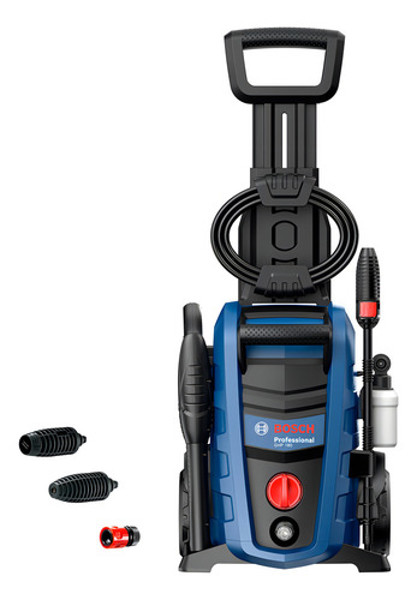 LAVADORA ALTA PRESSAO 1500W BOSCH - GHP 180 0600.910 220V