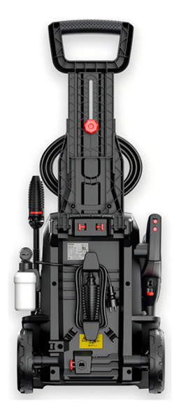 LAVADORA ALTA PRESSAO 1500W BOSCH - GHP 180 0600.910 220V