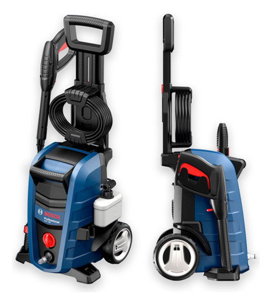 LAVADORA ALTA PRESSAO 1500W BOSCH - GHP 180 0600.910 220V